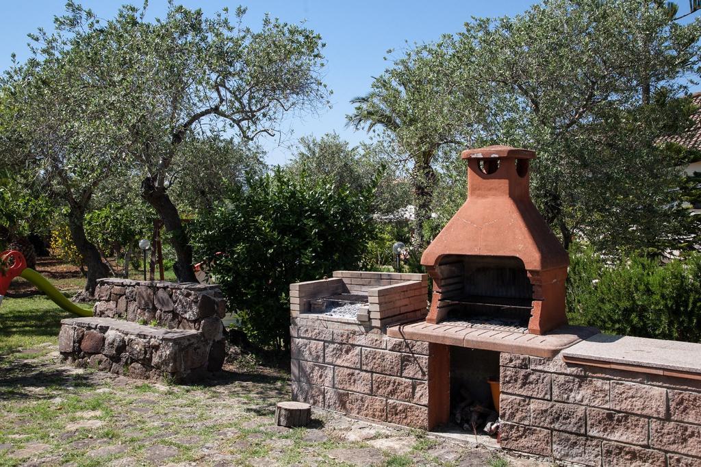 Sant'Anna Affittacamere Alghero Eksteriør billede